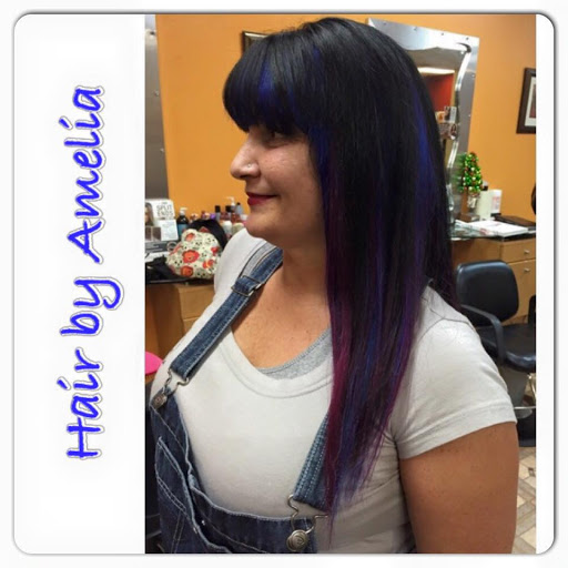 Hair Salon «Diverse Hair Salon», reviews and photos, 821 Union Ave, Campbell, CA 95008, USA