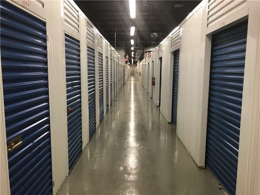 Storage Facility «Extra Space Storage», reviews and photos, 5010 E 21st St N, Wichita, KS 67208, USA
