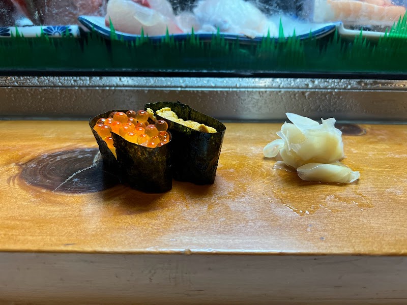入船寿司