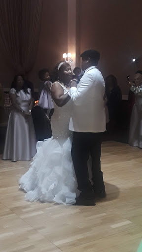 Wedding Venue «Piazza on the Green», reviews and photos, 6200 TPC Dr, McKinney, TX 75070, USA