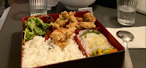 Bento du Restaurant taïwanais Coco Lafayette à Paris - n°10