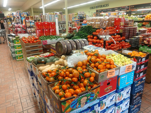Supermarket «Tropicana Market», reviews and photos, 1406 E Huntington Dr, Duarte, CA 91010, USA