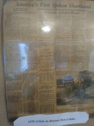 Museum «The Gullah Museum», reviews and photos, 123 King St #7, Georgetown, SC 29440, USA