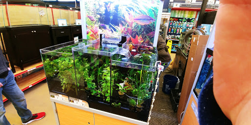 Pet Supply Store «Petco Animal Supplies», reviews and photos, 313 Homer M Adams Pkwy, Alton, IL 62002, USA