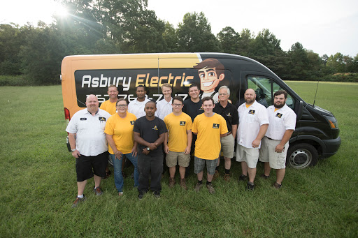 Asbury Electric