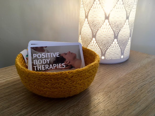 Reviews of Positive Body Therapies in Bristol - Massage therapist