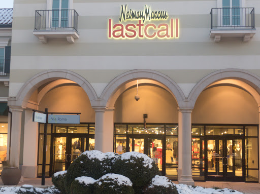 Outlet Mall «Tanger Outlet Deer Park», reviews and photos, 152 The Arches Cir, Deer Park, NY 11729, USA