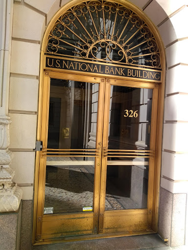 Ballroom «Treasury», reviews and photos, 326 SW Broadway, Portland, OR 97205, USA