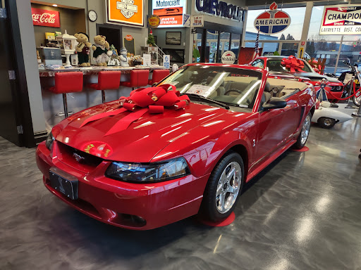 Used Car Dealer «Road Ready Used Cars Inc», reviews and photos, 520 Main St, Ansonia, CT 06401, USA