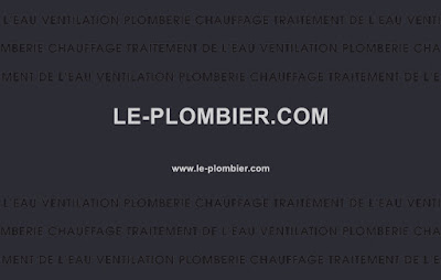 LE-PLOMBIER.COM à Trans-en-Provence