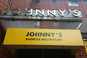 Johnny's Bagels & Deli image