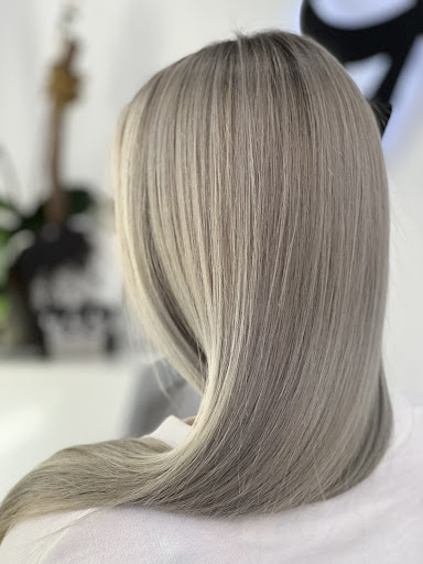 Beauty Salon «AR Studio Salon», reviews and photos, 1822 Gravesend Neck Rd, Brooklyn, NY 11229, USA