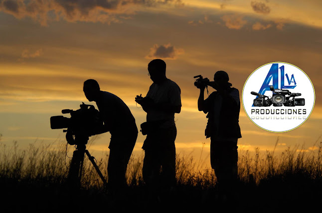 ALVA PRODUCCIONES HD