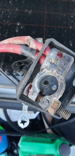 Auto Parts Store «AutoZone», reviews and photos, 11898 E Foothill Blvd, Rancho Cucamonga, CA 91730, USA