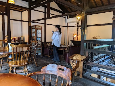 Café こはこ