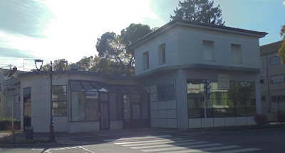 Espace Santé à Lutterbach