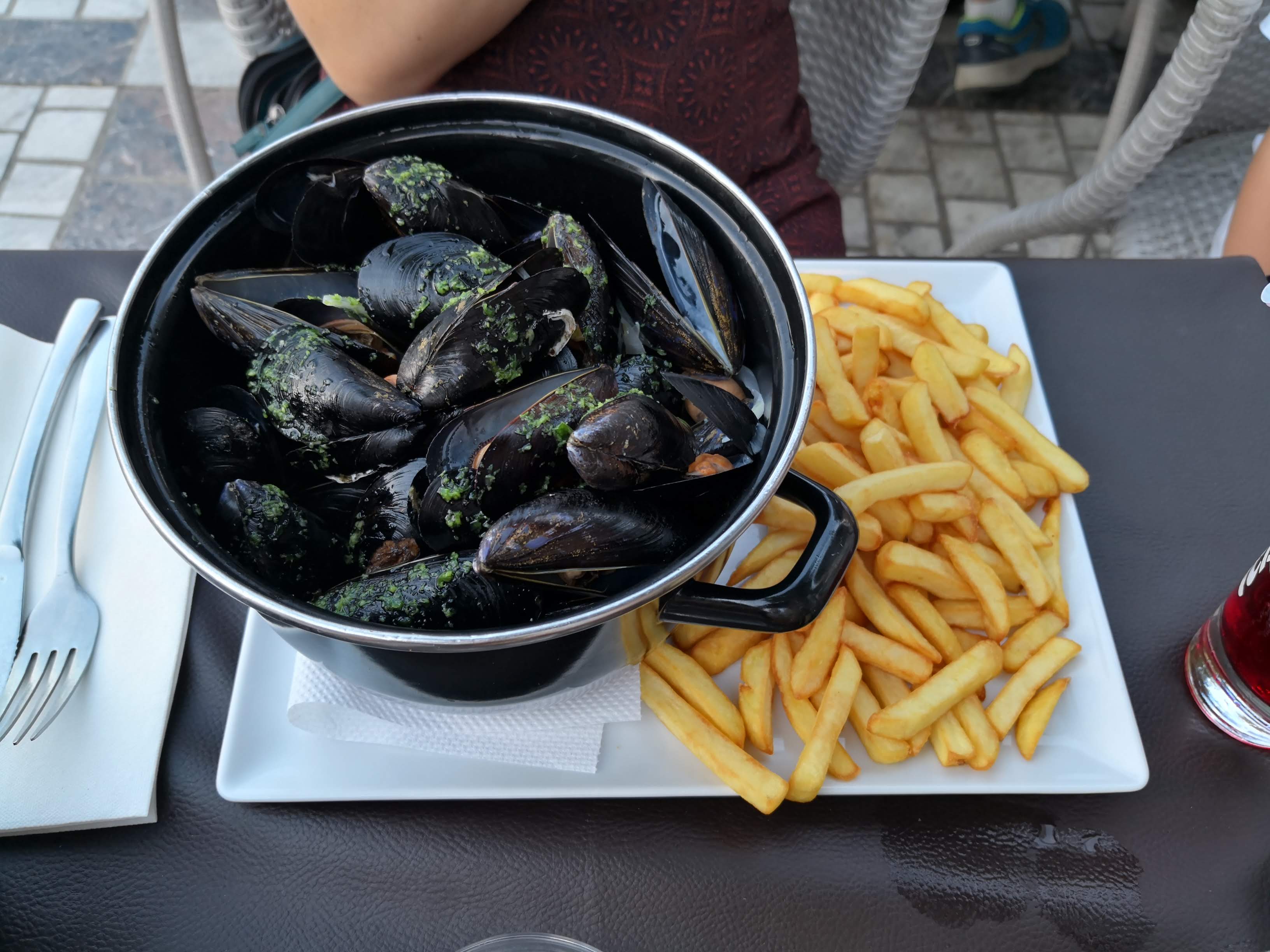 Photo n° 4 de l'avis de Jonathan.a fait le 11/07/2019 à 21:00