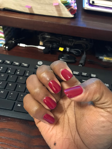 Day Spa «A White Pond Paradise Salon & Day Spa», reviews and photos, 566 White Pond Dr, Akron, OH 44320, USA