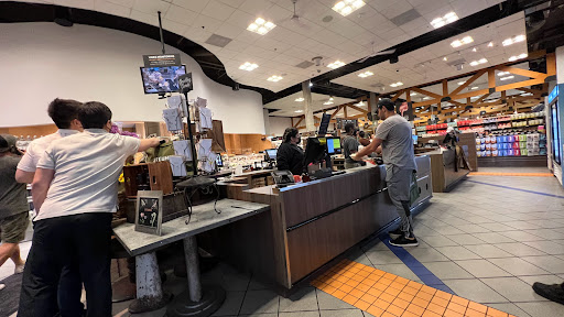 Natural Foods Store «Erewhon», reviews and photos, 7660 Beverly Blvd A, Los Angeles, CA 90036, USA