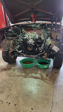 Little Guys Truck & Trailer Automotive Repair - Photo 9 - Car repair in Deer Park, TX, Pasadena