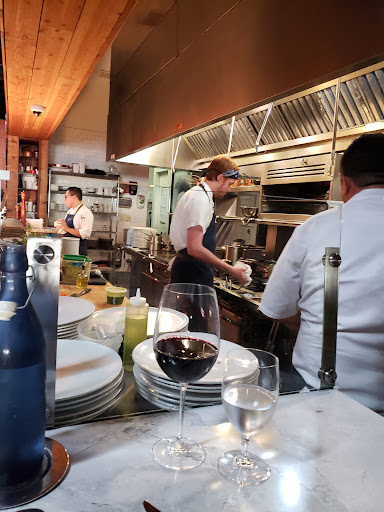 Steak House «Cowboy Star Restaurant & Butcher Shop», reviews and photos, 640 Tenth Ave, San Diego, CA 92101, USA