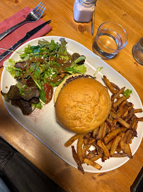 Les plus récentes photos du Restaurant Burger et Cassolette Carcassonne - n°1
