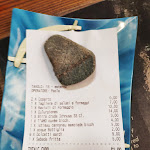 Photo n°1 de l'avis de Manuel.o fait le 16/06/2019 à 13:00 sur le  Anticas Licanzias Bistrò à Olbia