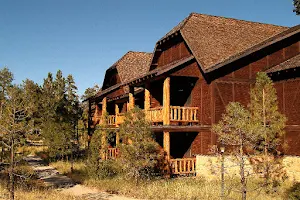 The Lodge at Bryce Canyon image