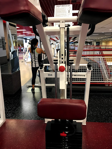 Racquetball Club «Las Vegas Athletic Clubs - Northwest», reviews and photos, 1725 N Rainbow Blvd, Las Vegas, NV 89108, USA