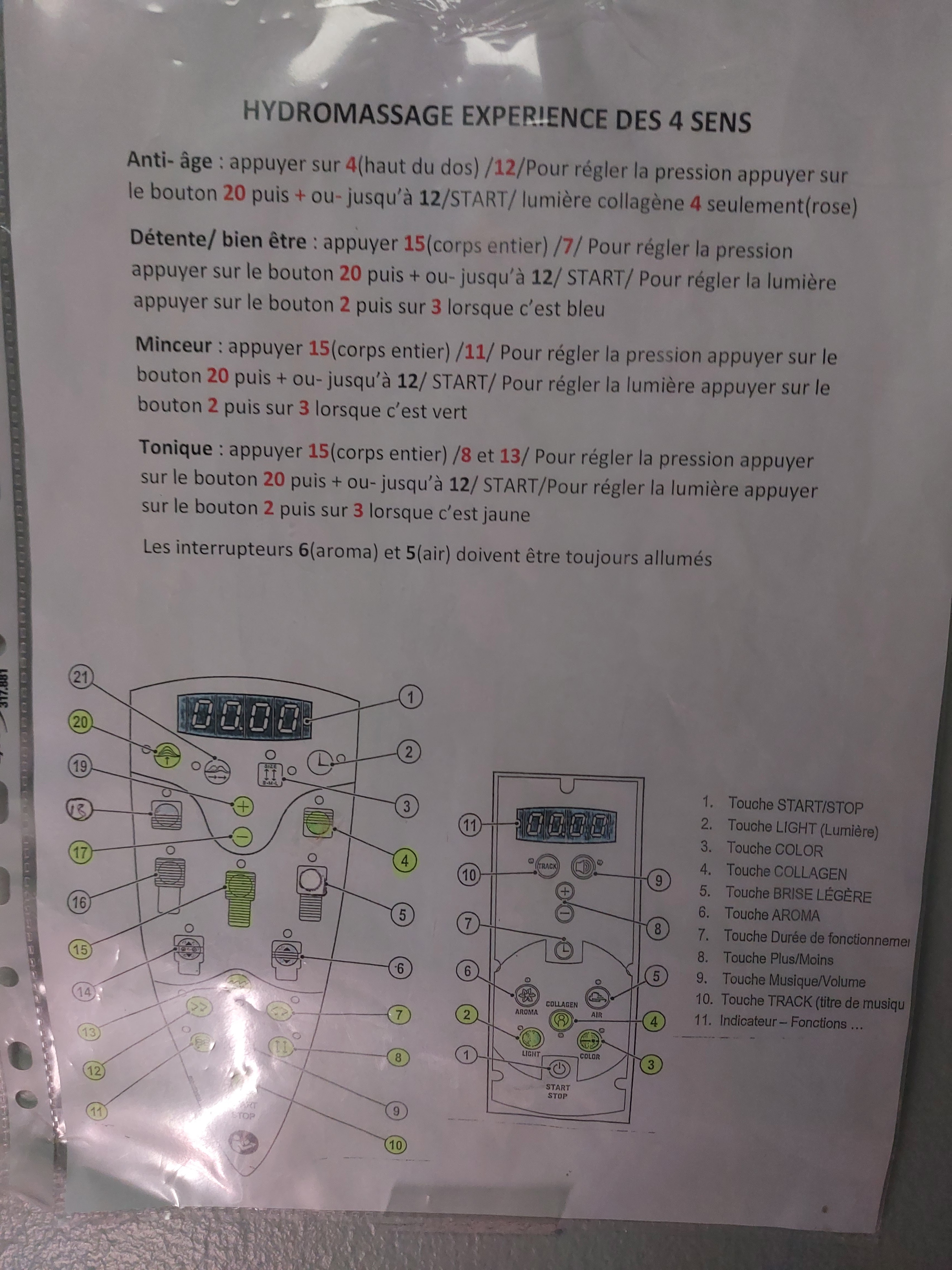 Photo n° 33 de l'avis de Kimpa.i fait le 14/12/2023 à 03:29
