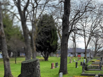 Bays Ha Chayim - Jewish Cemetery