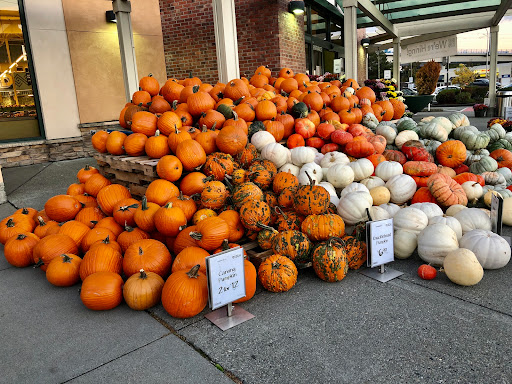 Grocery Store «Whole Foods Market», reviews and photos, 888 116th Ave NE, Bellevue, WA 98004, USA