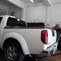 Pizarro Cardans - Photo 2 - Car repair in Bayamón, Puerto Rico, Bayamón