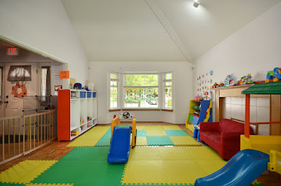 A to Z Childcare Centre - Fleetwood Infant & Toddler