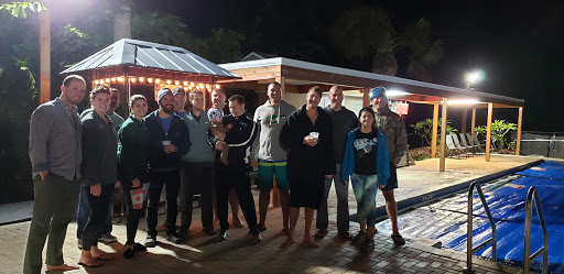 Gym «Apollo Beach Racquet & Fitness», reviews and photos, 6520 Richies Way, Apollo Beach, FL 33572, USA