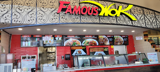 Shopping Mall «Las Americas Premium Outlets», reviews and photos, 4211 Camino De La Plaza, San Diego, CA 92173, USA