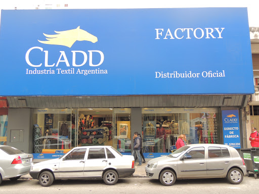 Cladd Factory