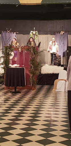 Banquet Hall «Wisehaven Event Center», reviews and photos, 2985 E Prospect Rd, York, PA 17402, USA