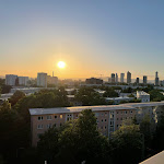 Photo n°6 de l'avis de Roxana.a fait le 29/05/2022 à 09:10 sur le  Blasky Restaurant & Bar à Frankfurt