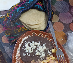 Los antojos de karla photo