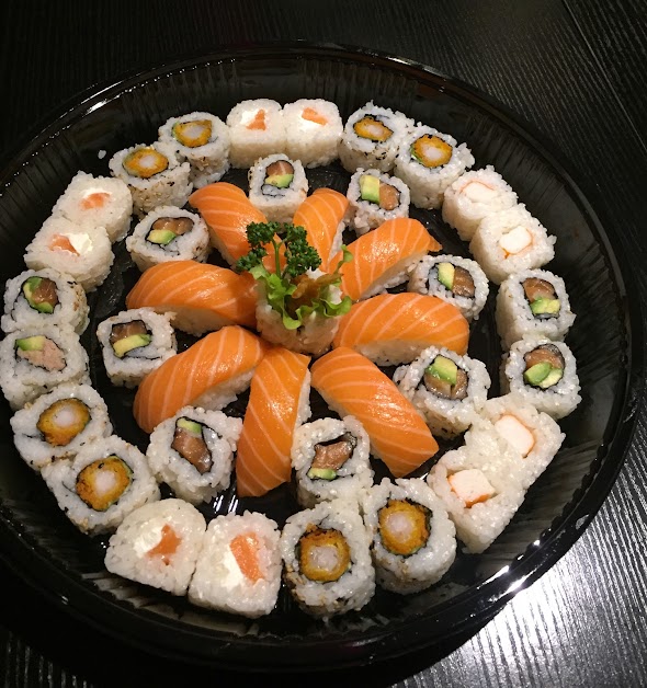 Yile Sushi à Enghien-les-Bains