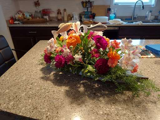 Florist «Adrienes Flowers & Gifts», reviews and photos, 1249 Conner St, Noblesville, IN 46060, USA