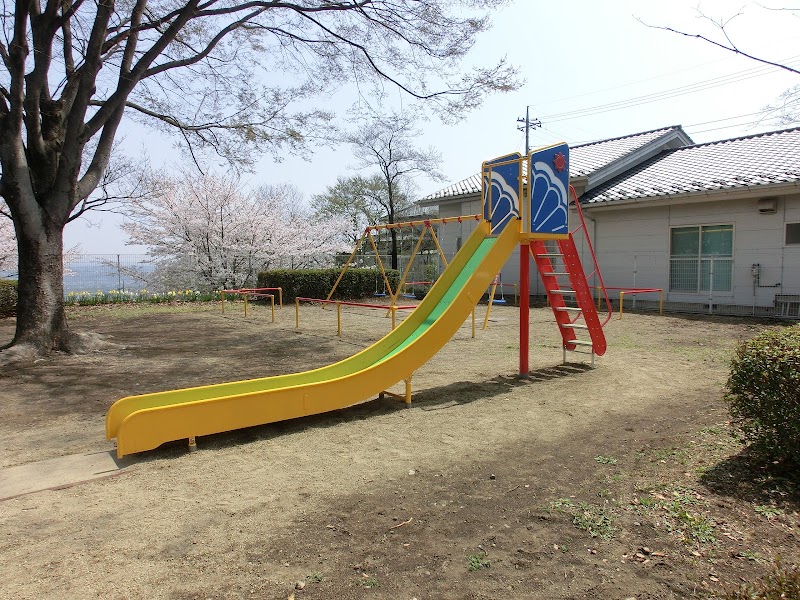 行幸田住宅団地公園