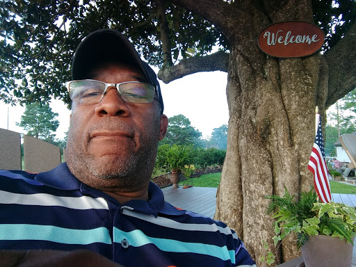 Country Club «Dothan Country Club», reviews and photos, 200 S Cherokee Ave, Dothan, AL 36301, USA