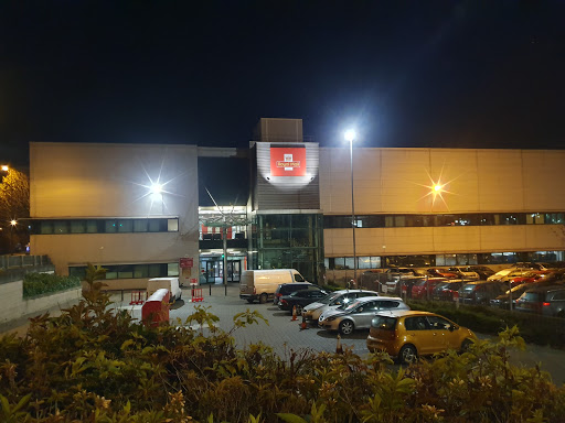 Royal Mail Birmingham Mail Centre