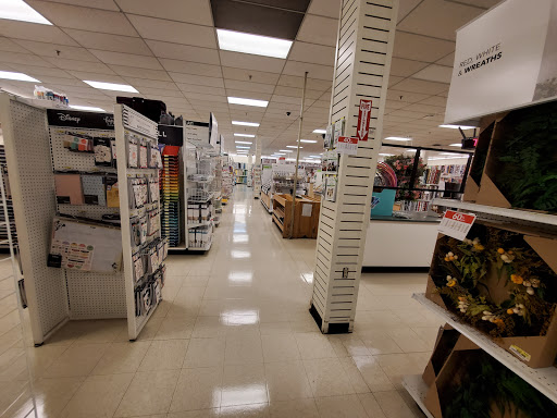 Fabric Store «Jo-Ann Fabrics and Crafts», reviews and photos, 10 Northwest Blvd, Nashua, NH 03063, USA