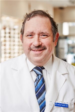 Optician «Optical Gallery», reviews and photos, 446 Myrtle Ave, Brooklyn, NY 11205, USA