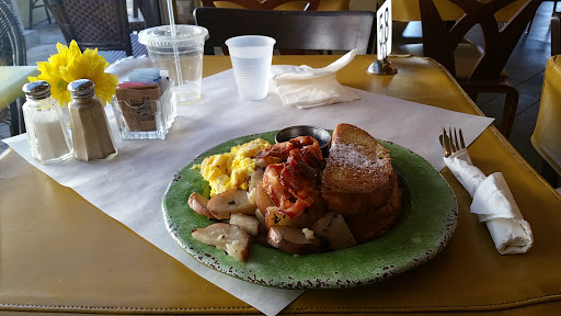 Bakery «Yellow Vase», reviews and photos, 1805 S Catalina Ave, Redondo Beach, CA 90277, USA