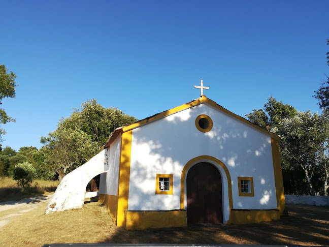 Capela de São Bartolomeu