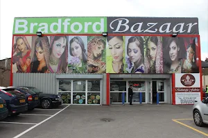 The Bradford Bazaar image